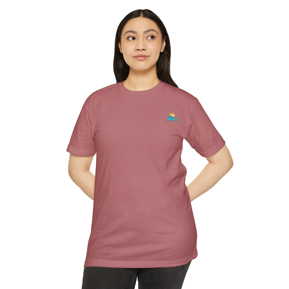 T-shirt Explorer — Esprit plage