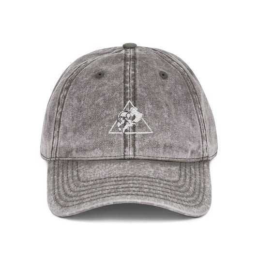Casquette vintage
