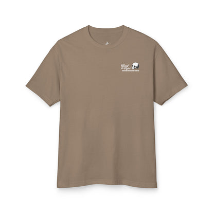 T-shirt unisexe Beef & Fight