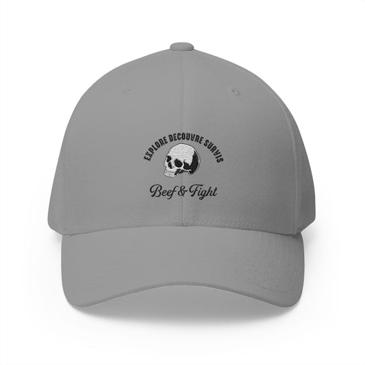 Casquette Beef & Fight