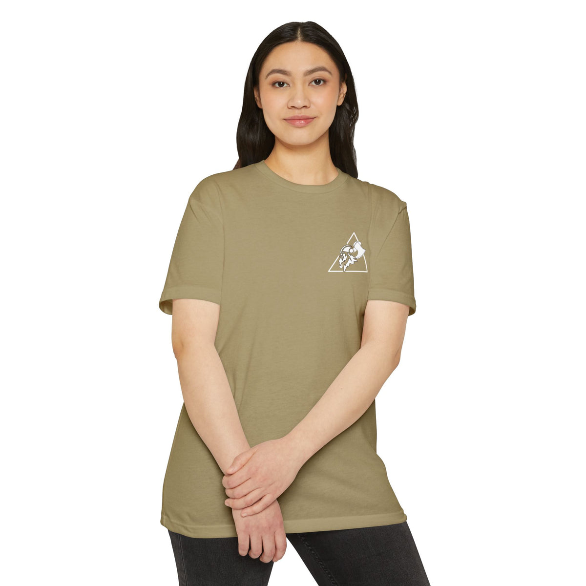 T-shirt EDS à manches courtes