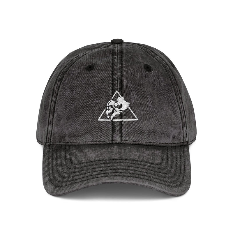 Casquette vintage