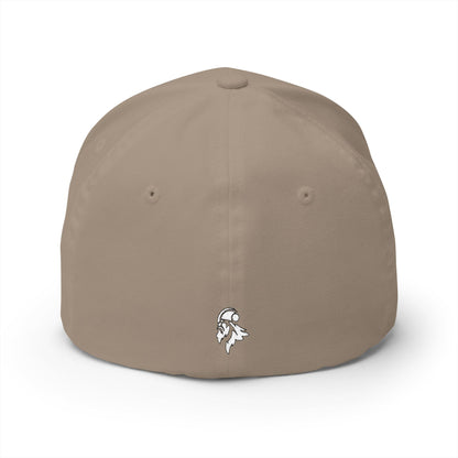 Casquette Beef & Fight
