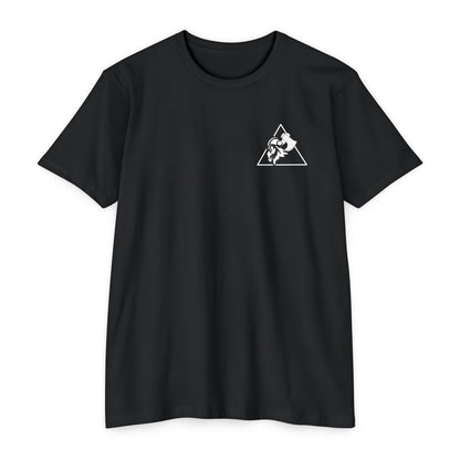 T-shirt EDS à manches courtes