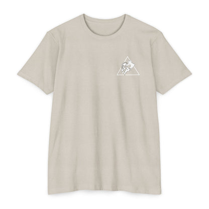 T-shirt EDS à manches courtes