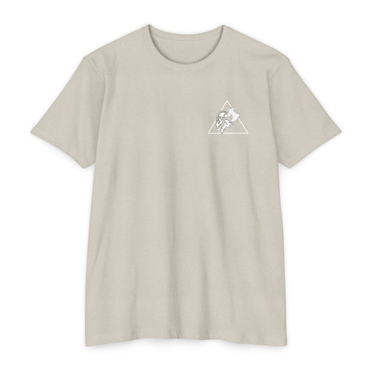 T-shirt EDS à manches courtes