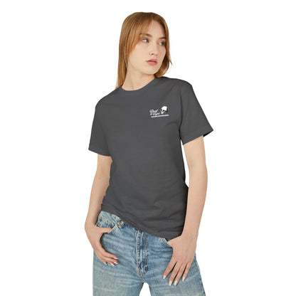 T-shirt unisexe Beef & Fight
