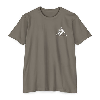T-shirt EDS à manches courtes
