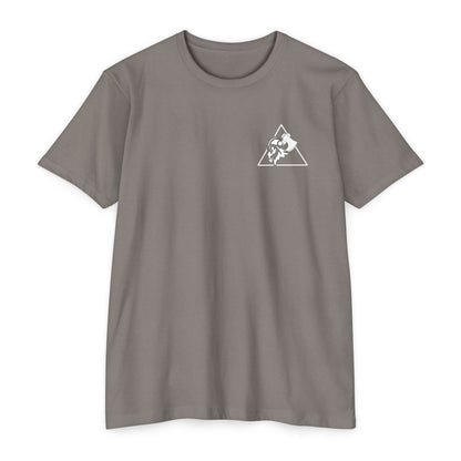 T-shirt EDS à manches courtes