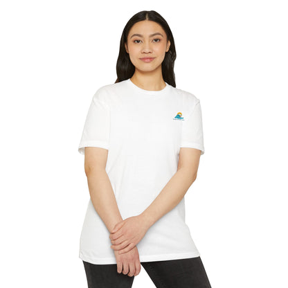 T-shirt Explorer — Esprit plage