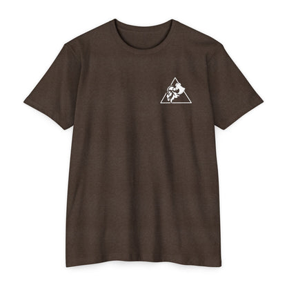 T-shirt EDS à manches courtes