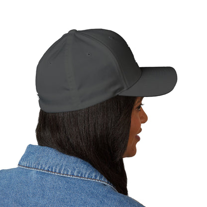 Casquette Beef & Fight sombre