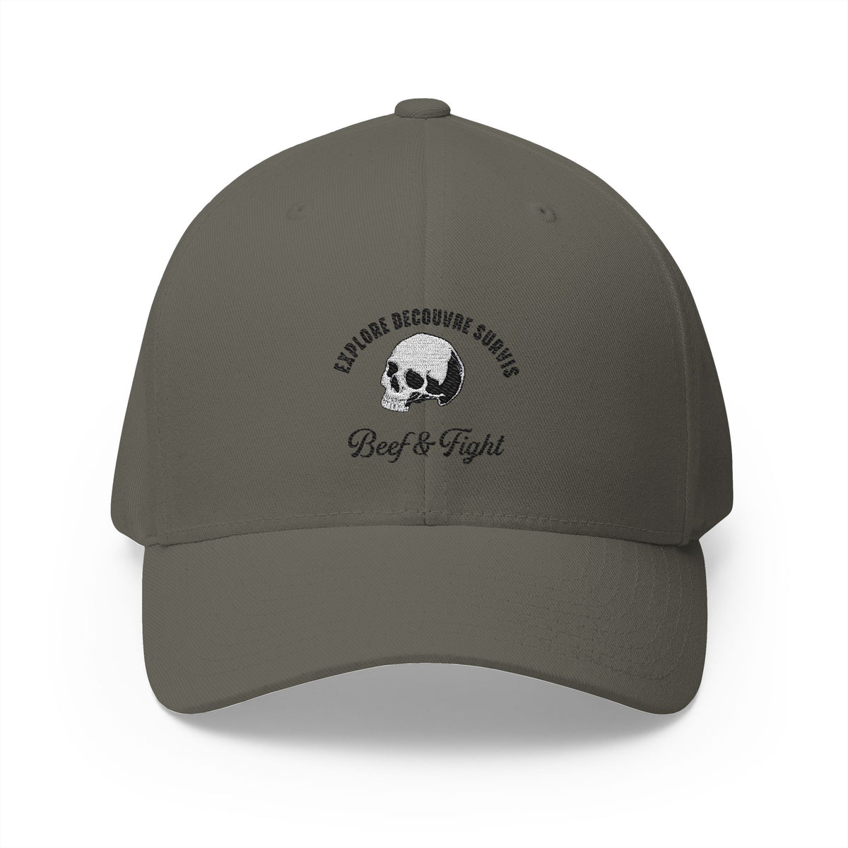 Casquette Beef & Fight