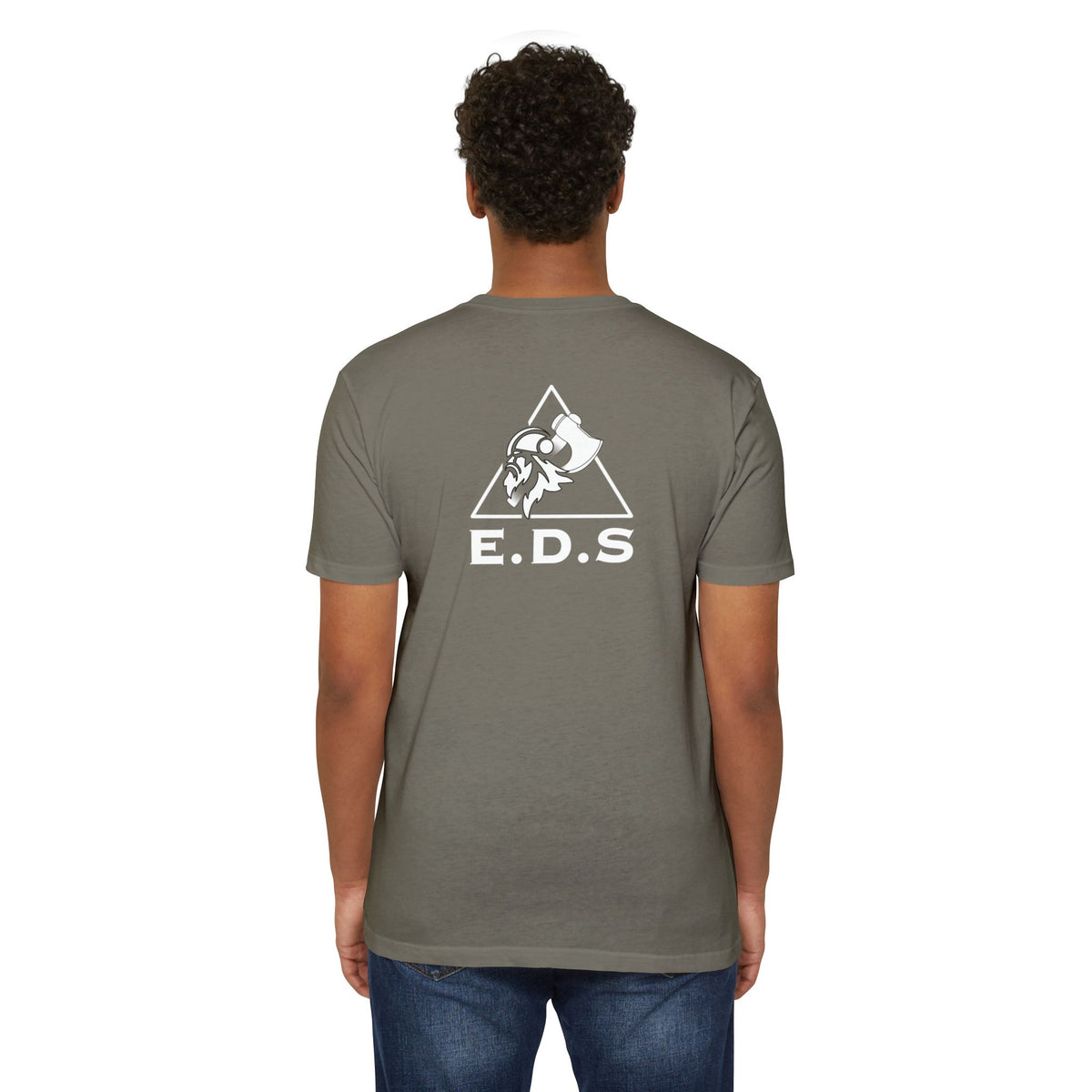 T-shirt EDS à manches courtes