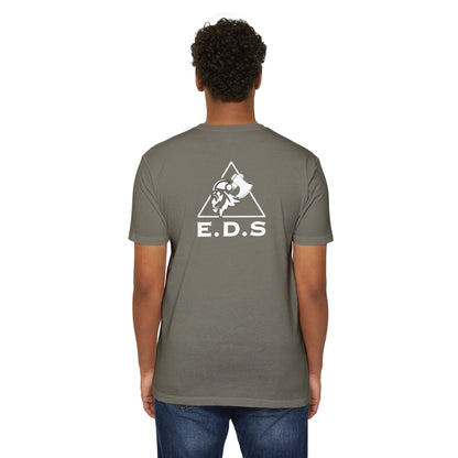 T-shirt EDS à manches courtes