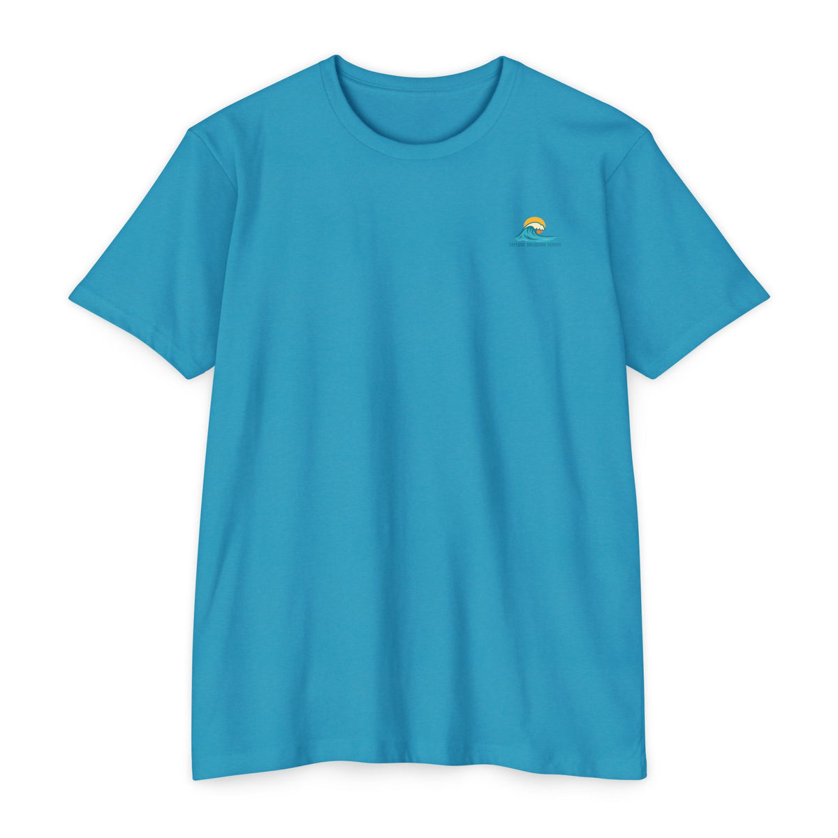 T-shirt Explorer — Esprit plage