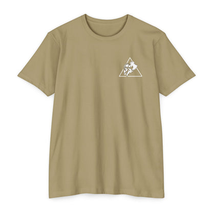 T-shirt EDS à manches courtes